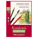 Fabriano Accademia Drawing piešimo bloknotas, 30 lapų, 200 gsm