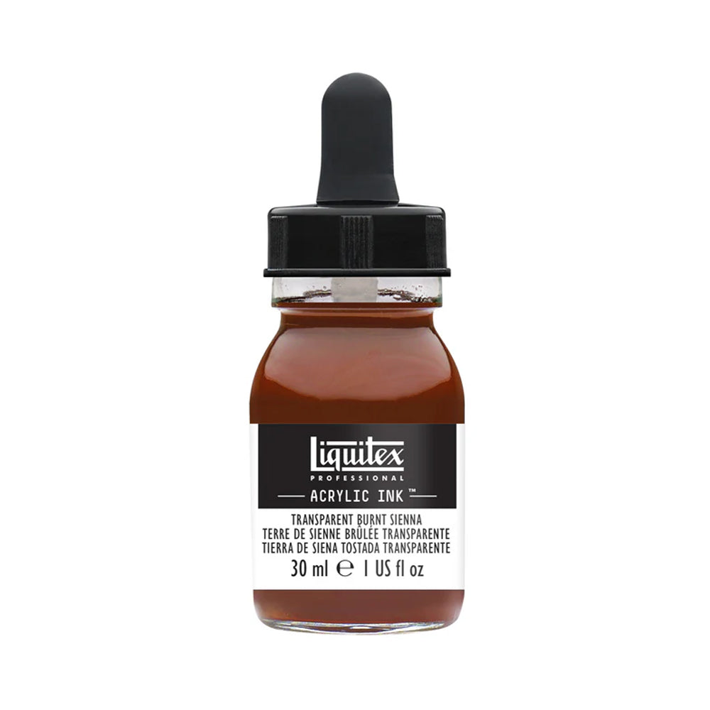 Liquitex Professional Acrylic Ink