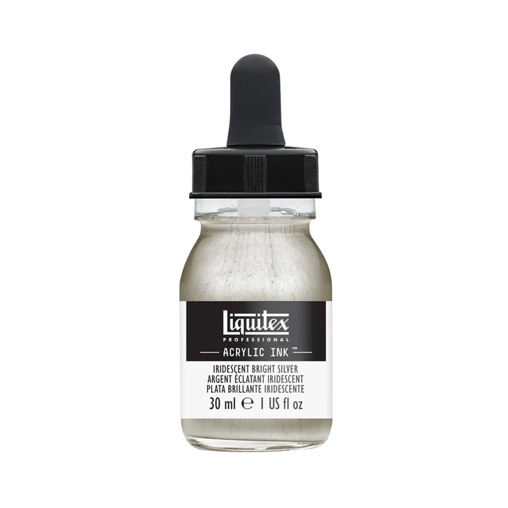 Liquitex Professional Acrylic Ink
