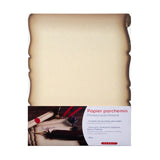 Jacques Herbin pergamentinis popierius, 5 lapai