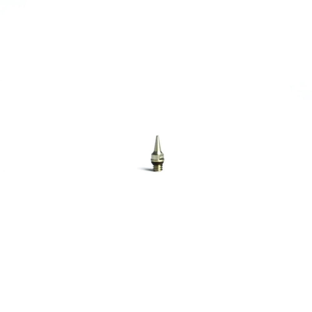 Sparmax antgalis, 0.3 mm