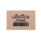 Cretacolor Caramel trintukas, 12 vnt.