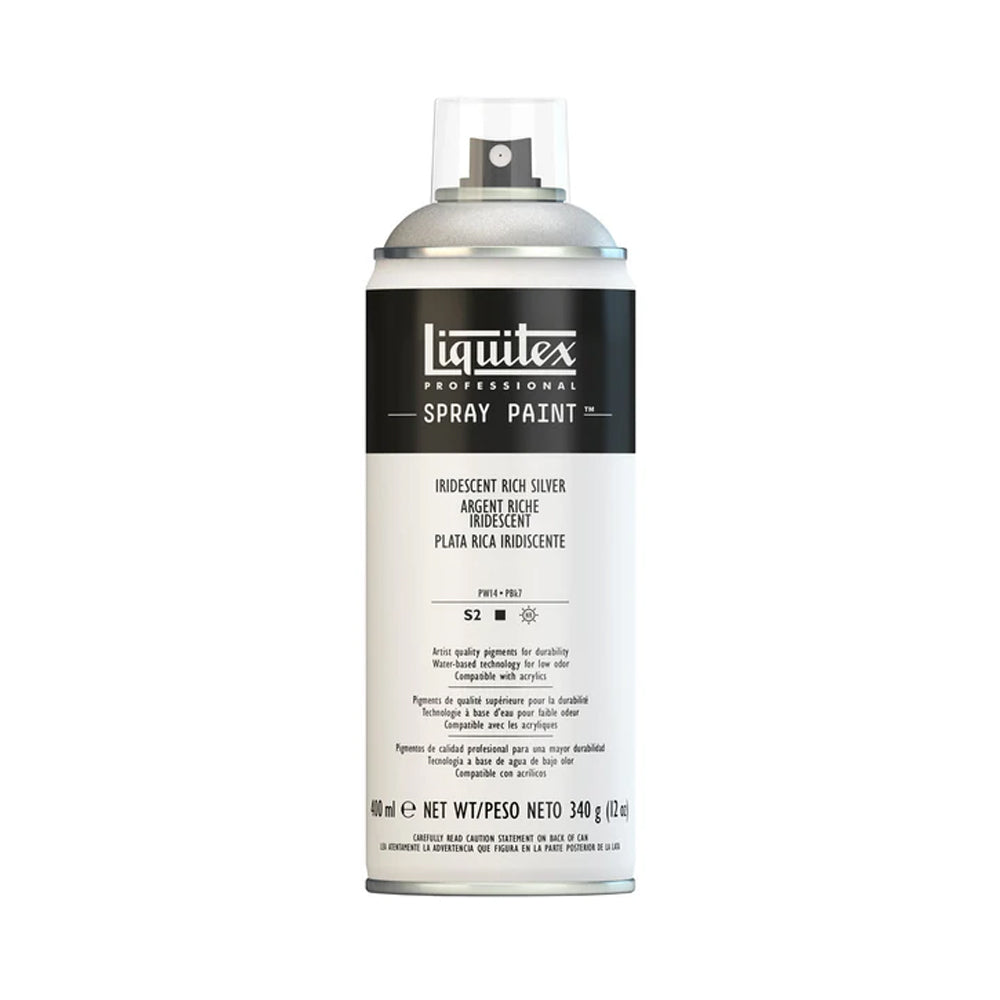 Liquitex Professional purškiami dažai, 400 ml