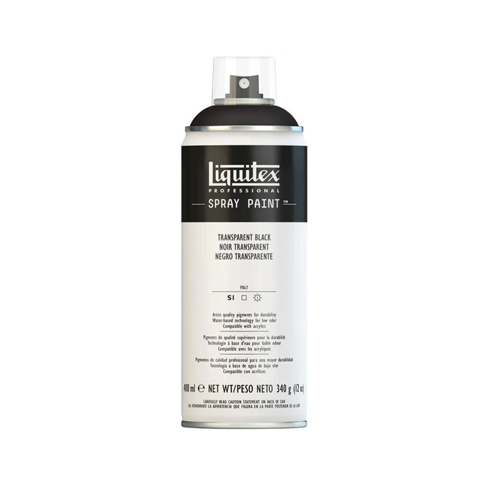 Liquitex Professional Spray Paint, 400 ml