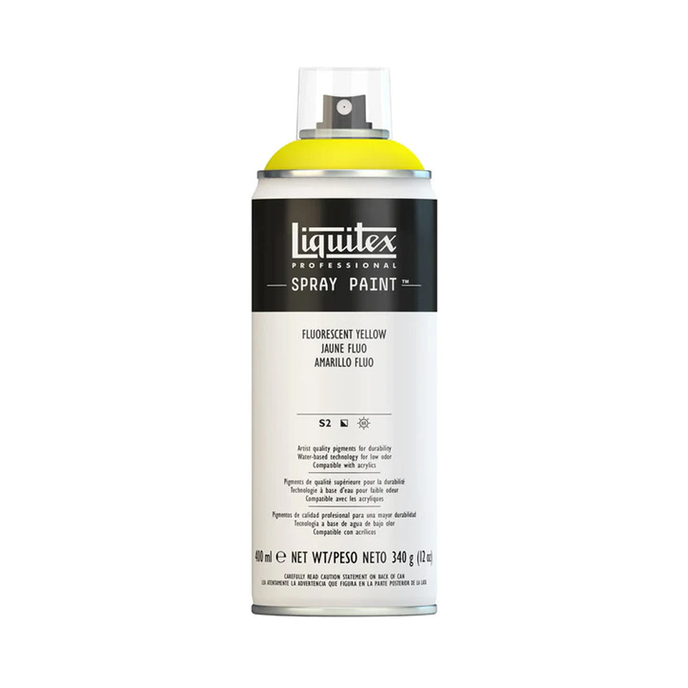 Liquitex Professional Spray Paint, 400 ml