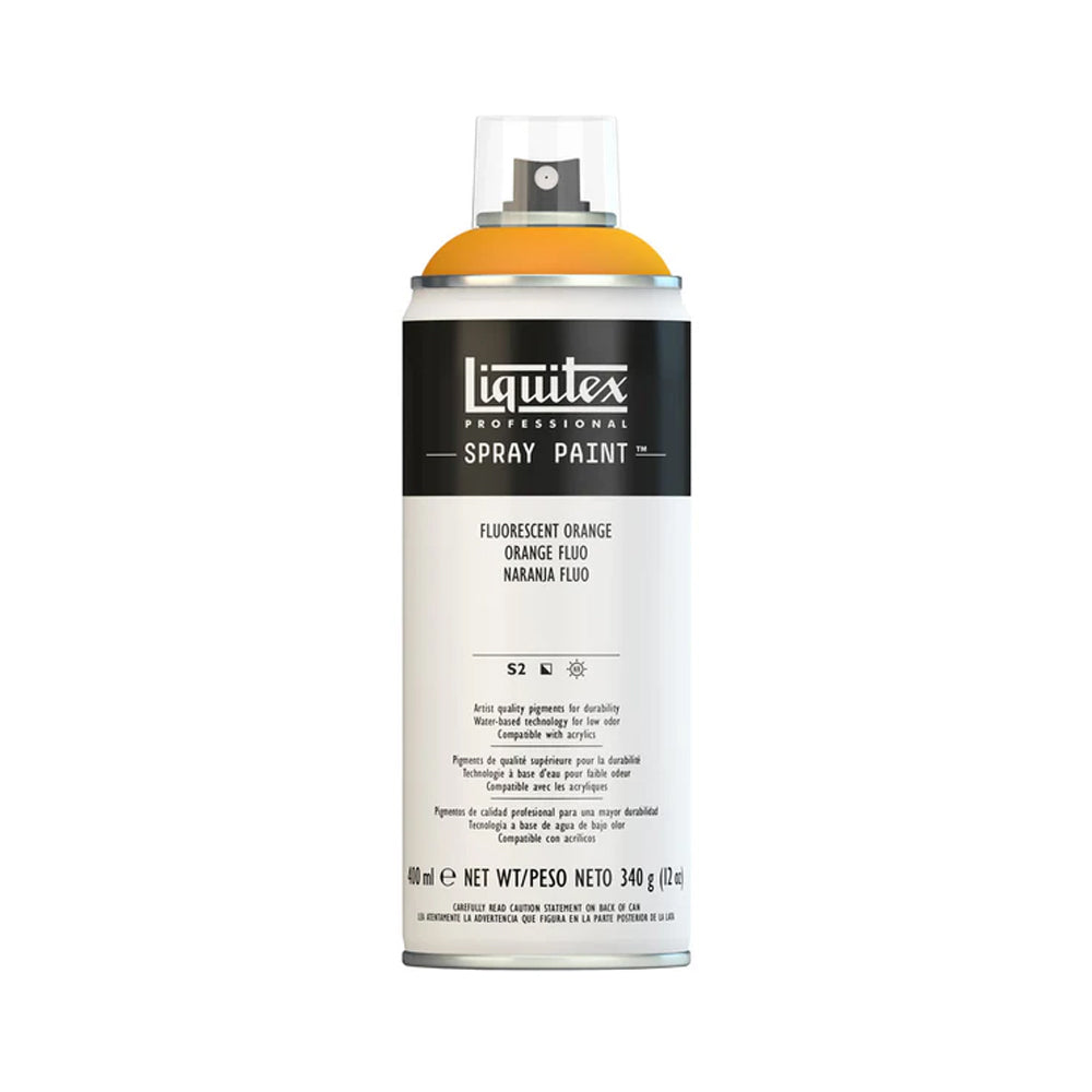 Liquitex Professional purškiami dažai, 400 ml