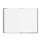 Caran d'Ache COLORMAT-X užrašų knygelė kietu viršeliu