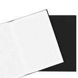 Caran d'Ache COLORMAT-X užrašų knygelė kietu viršeliu