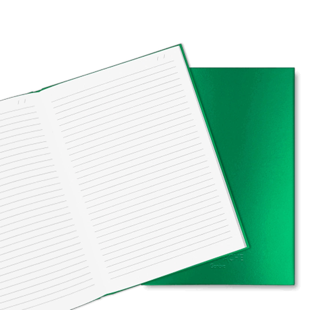 Caran d'Ache COLORMAT-X užrašų knygelė kietu viršeliu