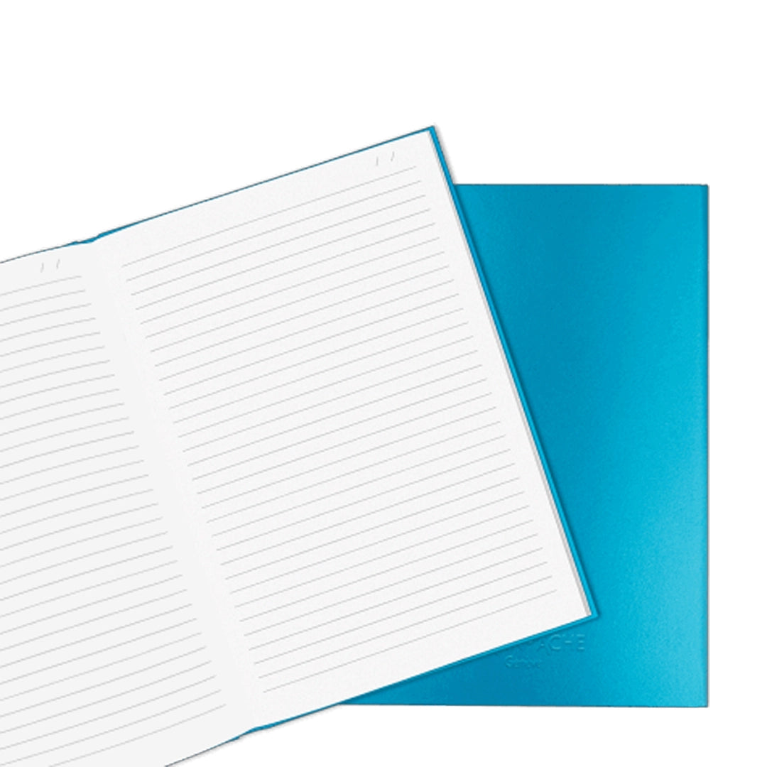 Caran d'Ache COLORMAT-X užrašų knygelė kietu viršeliu