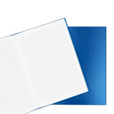 Caran d'Ache COLORMAT-X užrašų knygelė kietu viršeliu