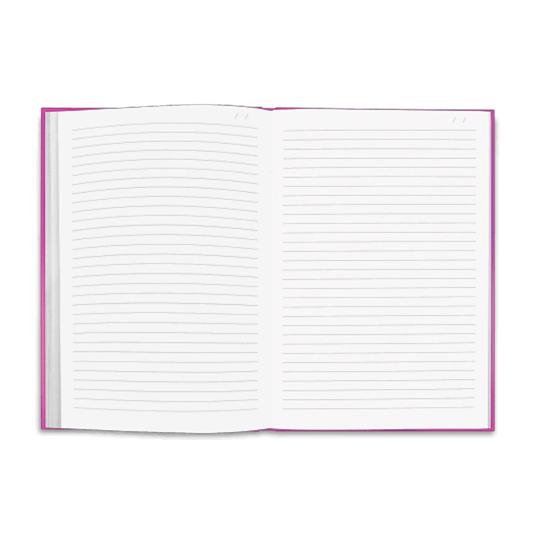 Caran d'Ache COLORMAT-X užrašų knygelė kietu viršeliu