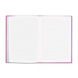 Caran d'Ache COLORMAT-X užrašų knygelė kietu viršeliu