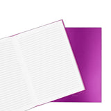 Caran d'Ache COLORMAT-X užrašų knygelė kietu viršeliu