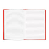 Caran d'Ache COLORMAT-X užrašų knygelė kietu viršeliu