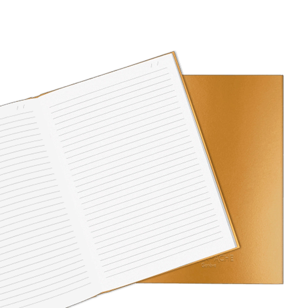 Caran d'Ache COLORMAT-X užrašų knygelė kietu viršeliu