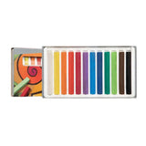 Cretacolor Pastel Carres rinkinys, 12 vnt.
