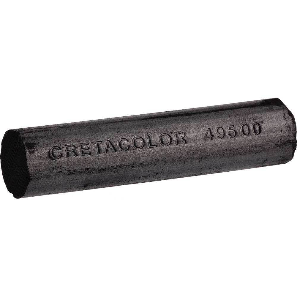 Cretacolor Chunky presuotos anglies lazdelė