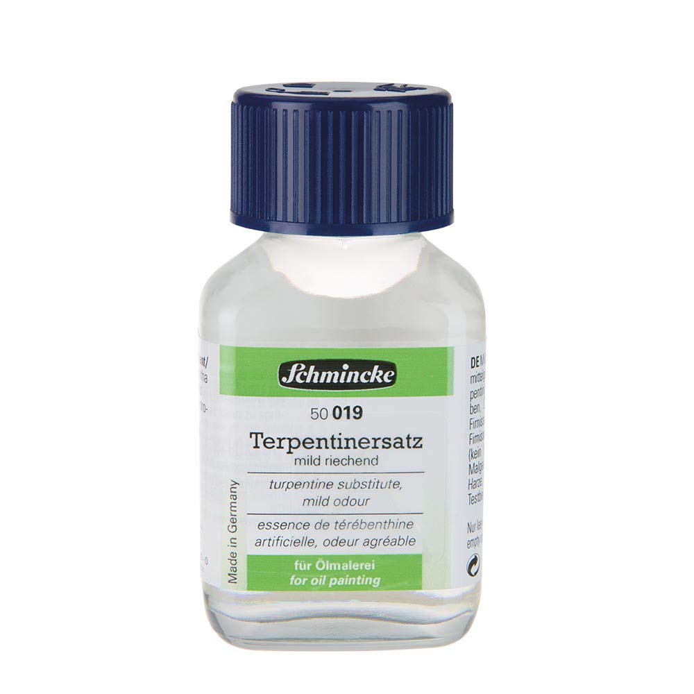 Schmincke Turpentine Substitute