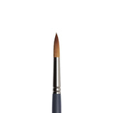 Winsor &Newton Professional Watercolour Synthetic Round Brush