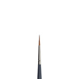 Winsor & Newton Professional Watercolour Synthetic Pointed Round Brush