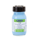 Schmincke Liquid Frisket Drawing Gum, Blue Colour