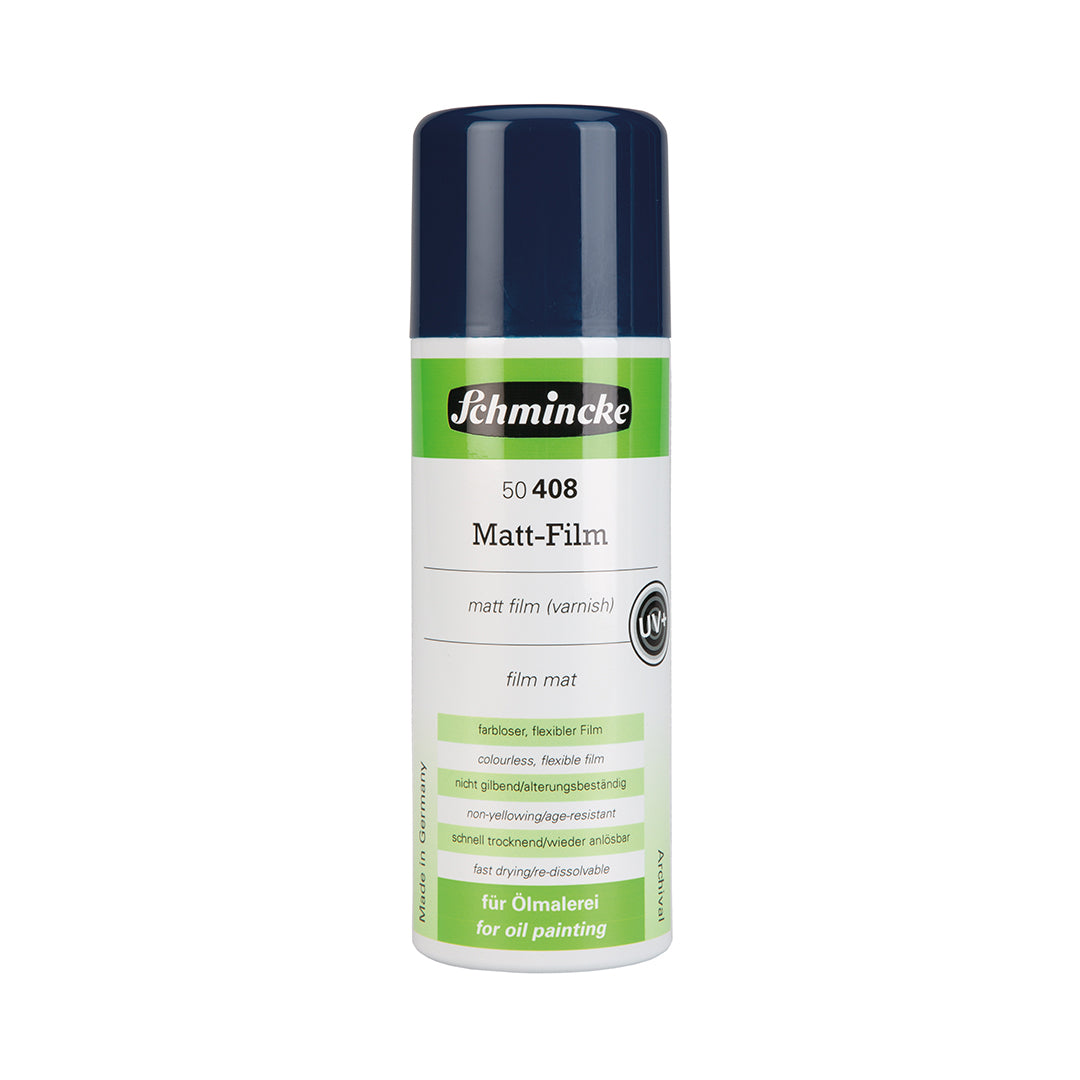 Schmincke Matt Varnish Aerospray