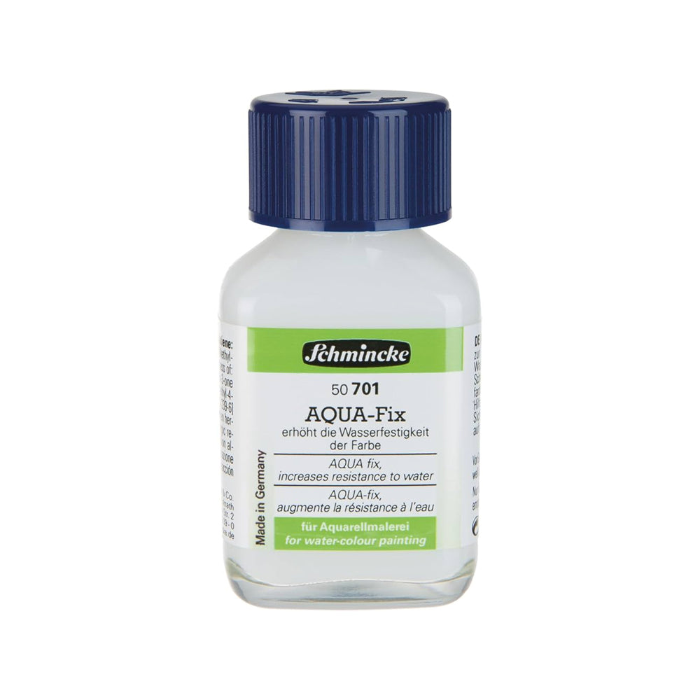 Schmincke AQUA-Fix akvarelės mediumas, 60 ml