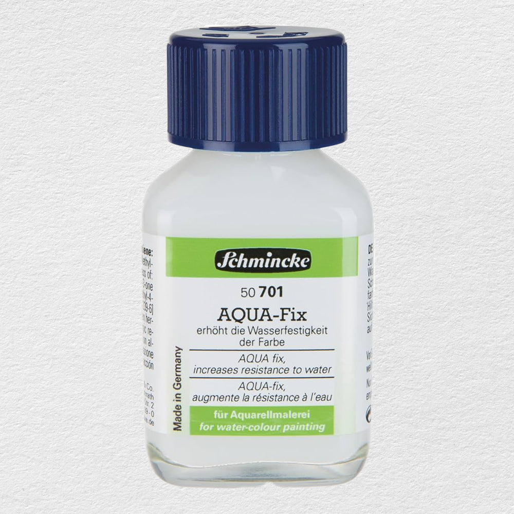 Schmincke AQUA-Fix akvarelės mediumas, 60 ml