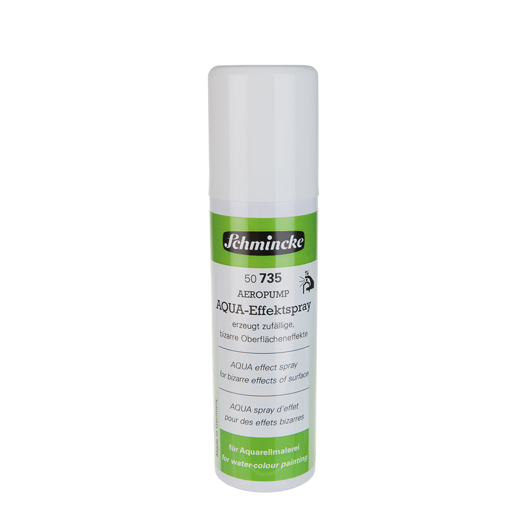 Schmincke AQUA Effect Spray