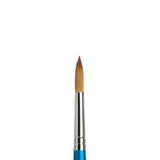 Winsor & Newton Cotman Watercolour Round Brush, Series 111