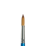 Winsor & Newton Cotman Watercolour Round Brush, Series 111