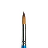 Winsor & Newton Cotman Watercolour Round Brush, Series 111