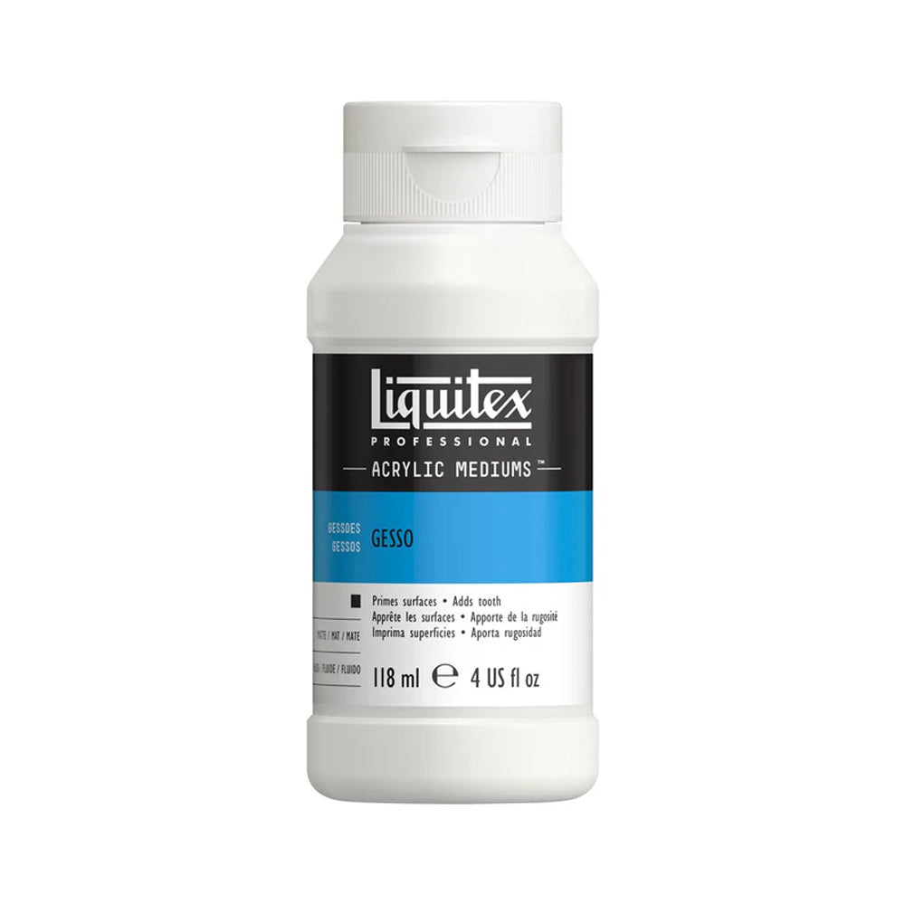 Liquitex Professional Gesso gruntas