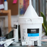 Liquitex Professional Gesso gruntas