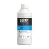 Liquitex Professional Gesso gruntas