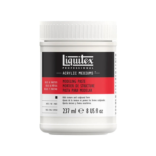 Liquitex Professional modeliavimo pasta
