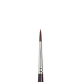 Winsor & Newton Galeria Round Brush