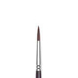 Winsor & Newton Galeria Round Brush