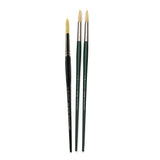 Winsor & Newton Winton Hog Round Brush