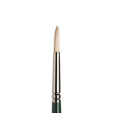 Winsor & Newton Winton Hog Round Brush