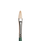 Winsor & Newton Winton Hog Filbert Brush