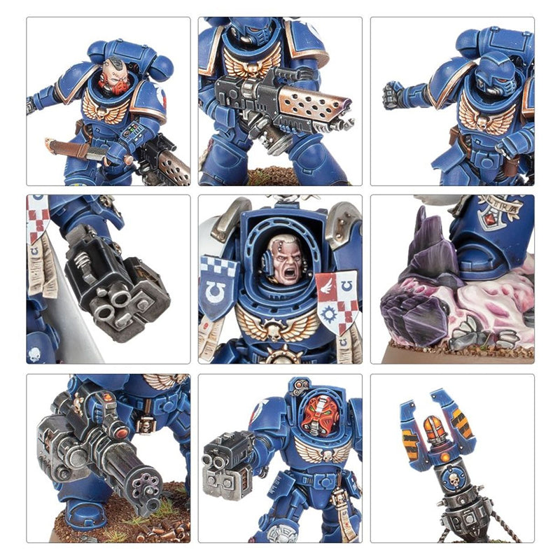 Warhammer 40,000: Starter Set