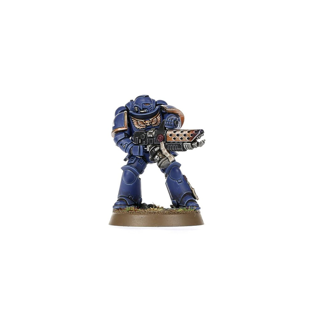 Warhammer 40,000: Introductory Set