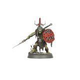 Warhammer Age of Sigmar: Warrior rinkinys pradedantiesiems