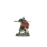 Warhammer Age of Sigmar: Warrior rinkinys pradedantiesiems