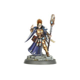 Warhammer Age of Sigmar: Warrior rinkinys pradedantiesiems