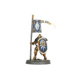 Warhammer Age of Sigmar: Warrior rinkinys pradedantiesiems