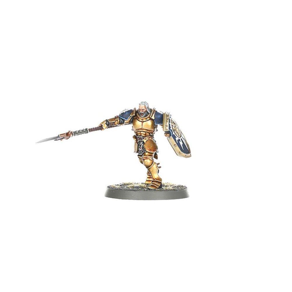 Warhammer Age of Sigmar: Warrior Starter Set