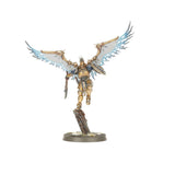 Warhammer Age of Sigmar: Starter įvadinis rinkinys miniatiūrų žaidimams